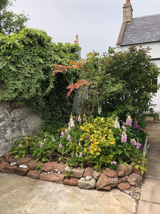 Kings Cottage, Nairn - A Charming Place To Stay Luaran gambar