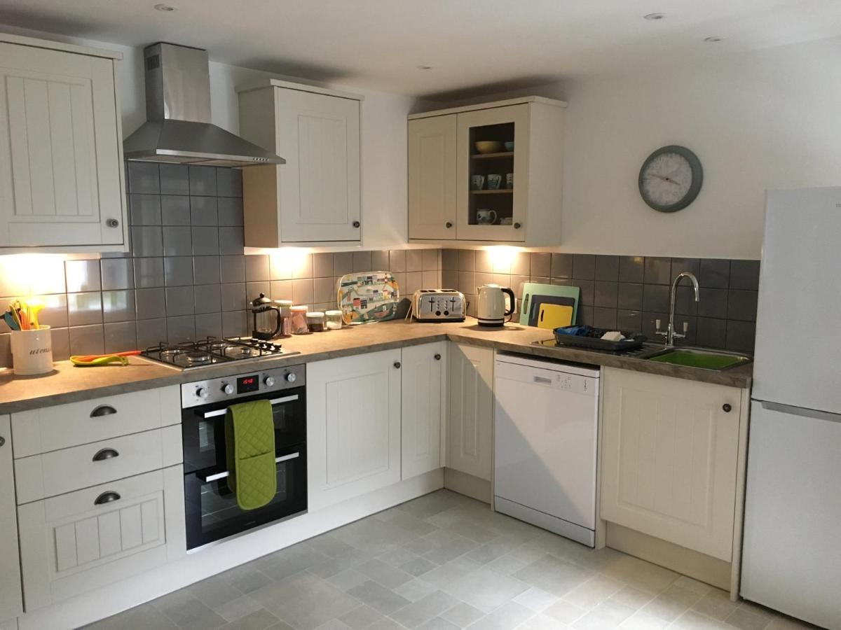 Kings Cottage, Nairn - A Charming Place To Stay Luaran gambar